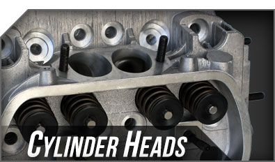 Cylinder Heads