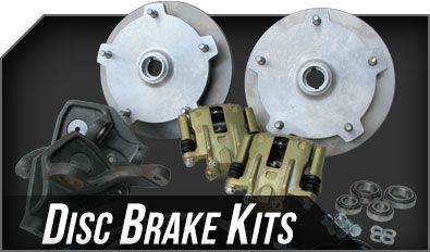 Disc Brake Kits