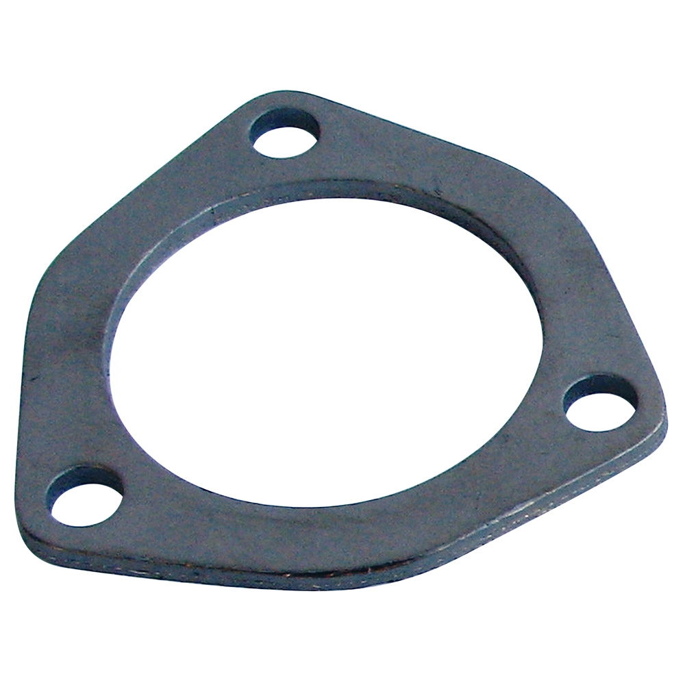 2803 Graphite Compression Gasket - Large Three Bolt Gasket - 3 1 8 