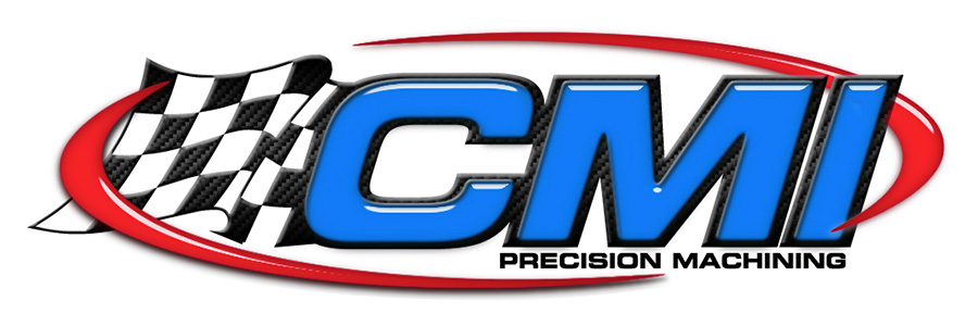 CMI Precision Machining