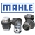 1002 MAHLE Cast Piston & Barrel Kit - 1600cc