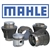 1003 MAHLE Cast Big Bore Piston & Barrel Kit - 87mm (slip-in)