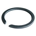 111-105-227 Crank Gear Snap Ring (fits 1961-75)