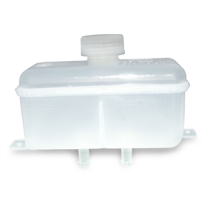 113-611-301.1 NO LONGER AVAILABLE Brake Fluid Reservoir - OEM