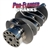 1130 Pro-Flanged Crank - 84mm Stroke - Chevy Rod Journal