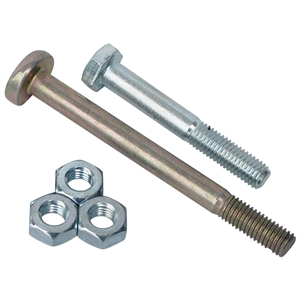 Engine Mounting Bolt Set