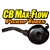 1272 Stock Replacement Max-Flow Oil Pick-Up Tube