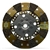 1301 Dual Friction Clutch Disc (200mm)