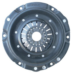 Stage 1 - 1700lb. 200mm Kennedy Clutch