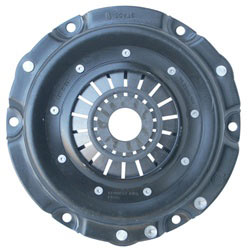 Stage 3 - 2600lb. 200mm Kennedy Clutch