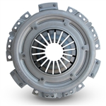 Porsche Style Clutch - 200mm