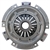 1329 Porsche Style Clutch - 180mm (fits 180mm Flywheels)