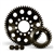 1400 Pro-Series Straight Cut Adjustable Cam Gears