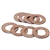 1455 Comp Eliminator Valve Spring Shims - .030" (set of 8)