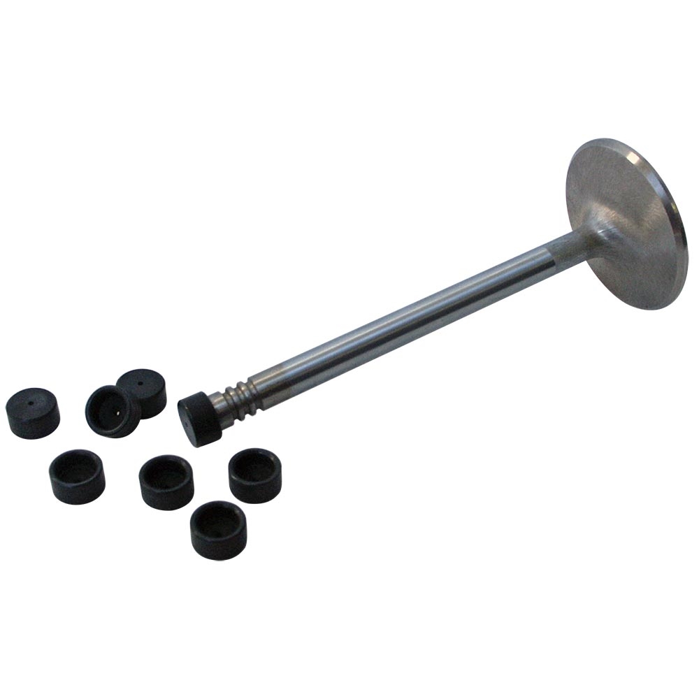 Engine valve on sale cap