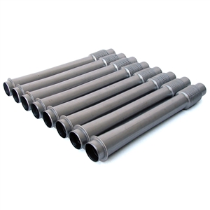 1565 Racing Push Rod Tubesâ„¢ (set of 8)