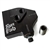 1652 Oil Filter Mount - Bypass Style (Black Anodized)