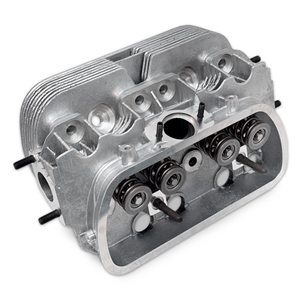 Stock VW Cylinder Head (Single Port)