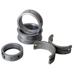 Align Bore W/T Main Bearings +.040"/-.030"/1mm