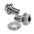 CMI Stainless Steel Crank Pulley Bolt & Washer