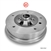 211-405-615c Front Brake Drum (5 Lug) - Type-2 '64-'70