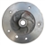 211-501-615e Rear Brake Drum Type-2 '64-'67