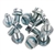 2156 6mm Engine Cover Screws (set of 12)