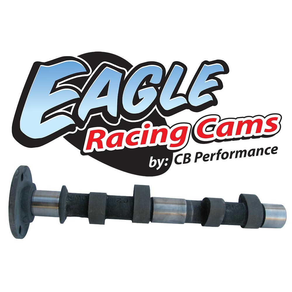 2292 Eagle Drag Race Camshafts - FK-10