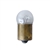 2392 Single Element Light Bulb (smaller bulb) Bayonet Base 12 Volt