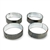 2660 Clevite Rod Bearings - VW Journal - STD - (set of 4)