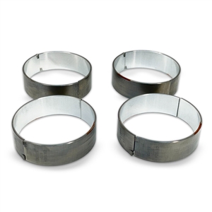 Clevite Rod Bearings - VW Journal