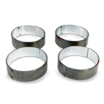 Clevite Rod Bearings - Chevy Journal