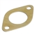 2704 Base Gasket - fits 34mm PICT Solex & 34mm Dellorto FRD