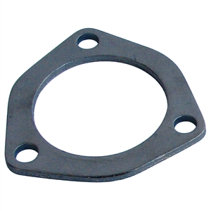 2803 Graphite Compression Gasket - Large Three Bolt Gasket - 3 1/8 ...