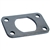 2805 Graphite Compression Gasket - Turbo Base Gasket - fits S1A & S2A (each) Torque to 12 - 16 ft. lbs