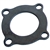 2806 Graphite Compression Gasket - Turbo Exhaust Gasket - fits S1A & S2A (each) Torque to 12 - 16 ft. lbs