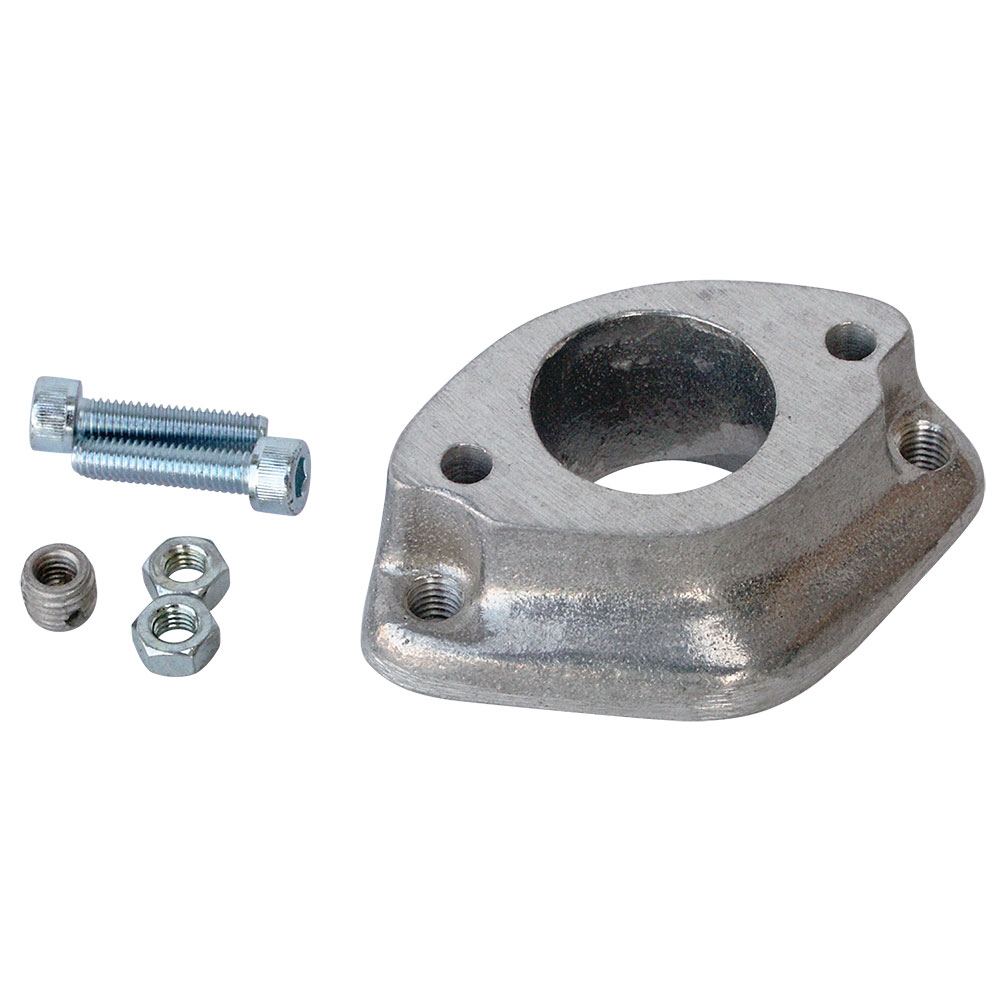 3172 Solex Carburetor Adapter