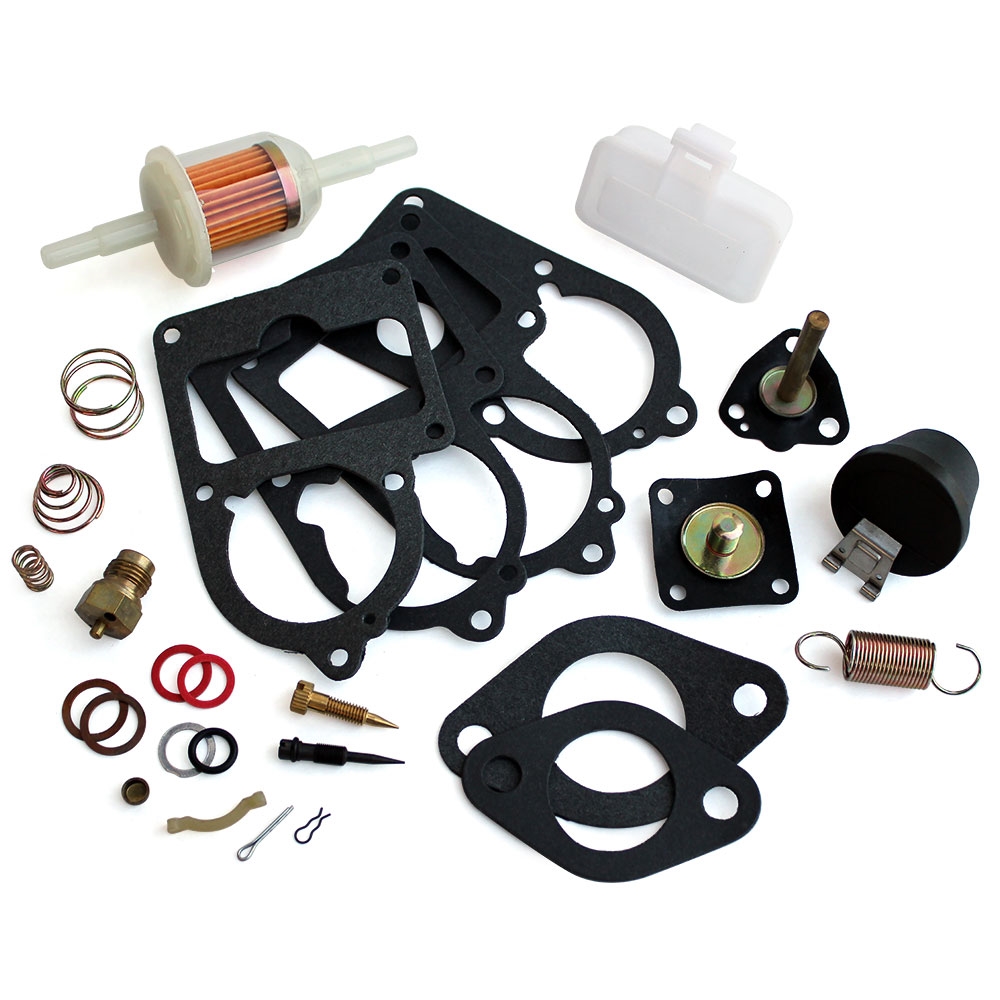 3280 Solex Multi Carb Rebuild Kit