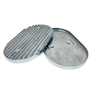 Aluminum Air Filter Top - IDF & DRLA (each)