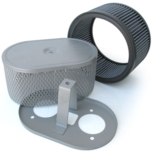 3315 Flat4 IDF/DRLA Knecht Style Air Filter (each)