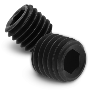 Set Screw 1/4"-20 x 1/4"