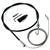 3357 Throttle Cable and Sheath - Replacement