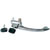 3734 Outer Door Handle with Key 65-66