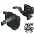 4062 Drop Drum Spindles (Link Pin) fits up to 65 Sedan - uses early 5 Lug drums & bearings (1 pair)