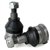 4074 Radiused Ball Joints - Lower - for Lowered or Raised Axle Beams (pair)