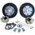 4163 Disc Brake Kit - Super Beetle, 5 Lug Studs are preinstalled for 911 Alloy Wheels