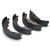 4169 Rear Brake Shoes - Type-2 '73-78