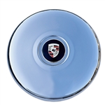 4421 Hub Cap - 4 Bolt Stuttgart Emblem (Set of 4)