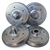 4430 Aluminum Drum Covers (set of 4)