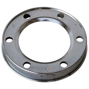 930 Axle Boot Retaining Flange